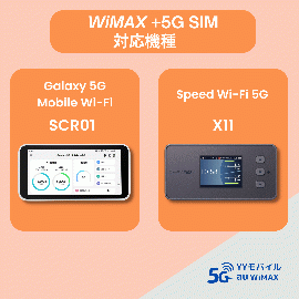 【SIM のみ】★最新5GデータAU/UQ WIMAX プリベイド‼ギガ無制限、使い放題★　　　12ヶ月プラン+購入月無料