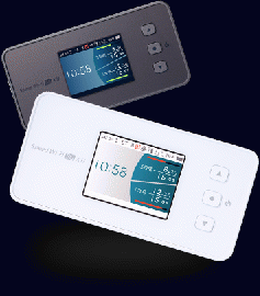 ★最新5G対応★美品speed Wi-Fi 5G　X11★